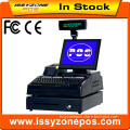 IPOS04 Pos Systems Restaurant For Retail Sale